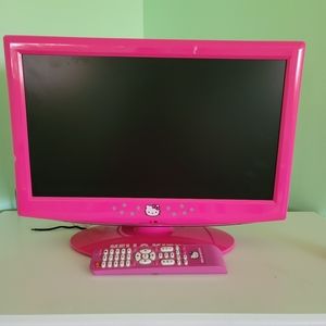 Hello kitty tv